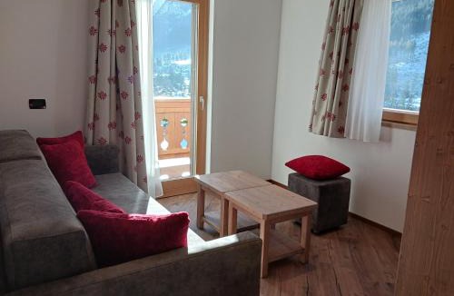 Canazei Hotel | La Campagnola
