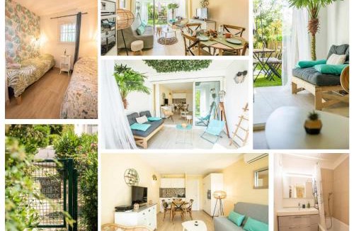 Gassin Apartment | LA CANOPEE, Golfe de Saint-tropez