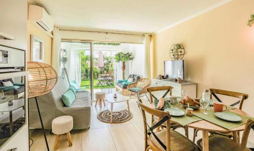 Gassin Apartment | LA CANOPEE, Golfe de Saint-tropez
