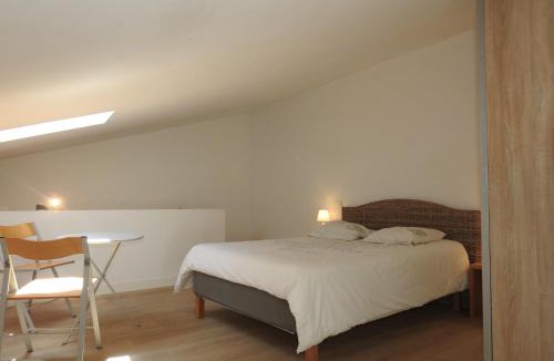 Cereste Apartment | la capelette