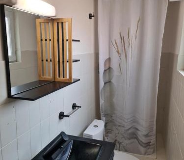 Moulinet House | La Cardabelle