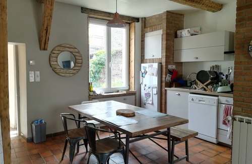 La Calmette House | La Casa de Chouchou à 20 mn de la Rivière et de Nîmes