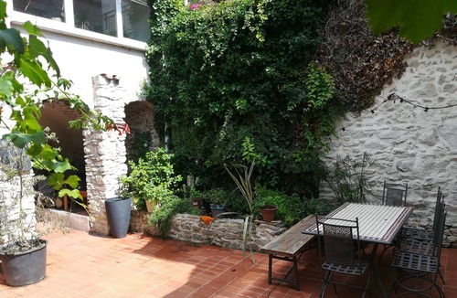 La Calmette House | La Casa de Chouchou à 20 mn de la Rivière et de Nîmes