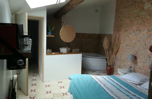 La Calmette House | La Casa de Chouchou à 20 mn de la Rivière et de Nîmes