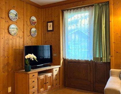 Dimaro Apartment | La Casa dei Nonni, Villa Montana