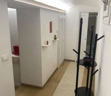 Saluzzo Apartment | La Casa dei Nuovi Mondagli