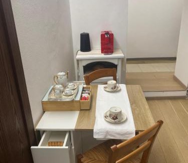 Saluzzo Apartment | La Casa dei Nuovi Mondagli