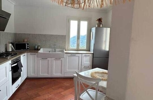 L'Escarene Villa | La Casa dela Felicidad