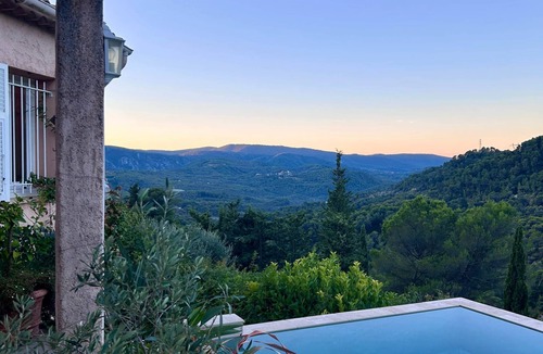 L'Escarene Villa | La Casa dela Felicidad