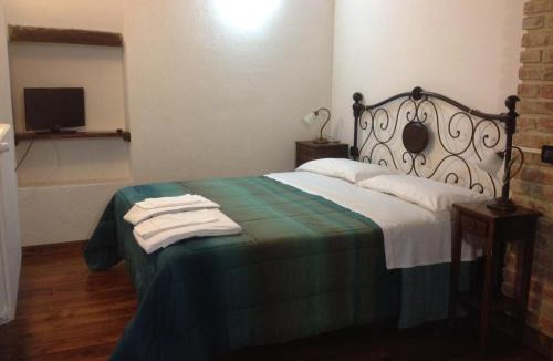 Barete House | La Casa dell'Arco