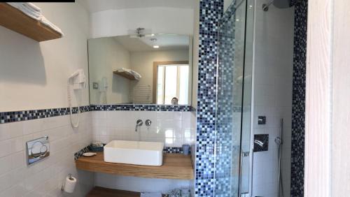 Borgo Antico House | La Casa di Andrea Relais