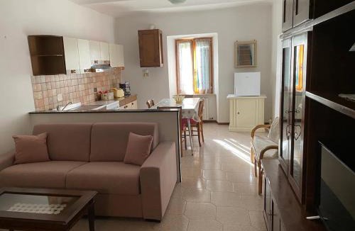 Montegabbione Apartment | La Casa di Giò - Borgo medievale di Montegabbione