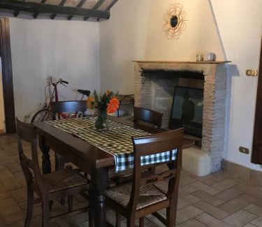 Stroncone Bed & Breakfast | La Casa di Helena