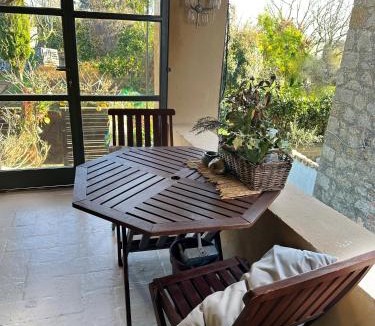 Montefiascone House | La casa di Zoe-ARTANDTRAVEL