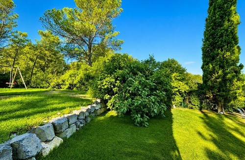 Montferrier-sur-Lez Villa | La casa du Lez