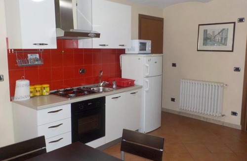 Pollenzo House | La casa nell'Anfiteatro