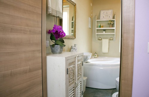 Dervio Bed & Breakfast | La Casa sul Sasso