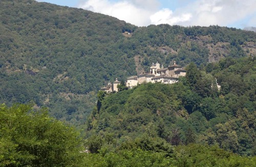 Cavaglia di Mezzo House | La Casetta