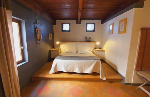 Villeneuve-les-Beziers House | La Chamberte