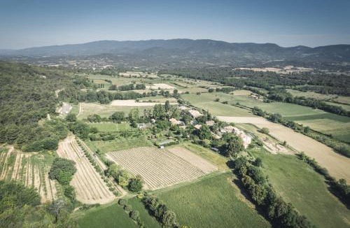 Grambois Bed & Breakfast | La Chambre d'Apolline