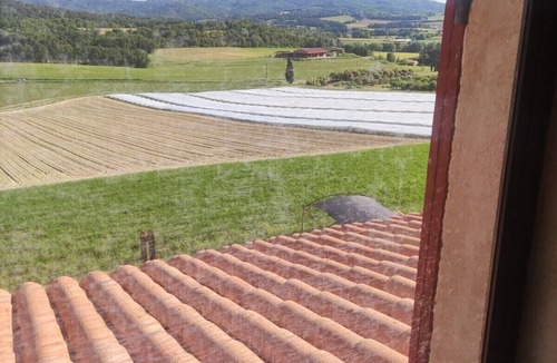 Lurs Apartment | La Cheminée - two-bedroom apartments - valley view