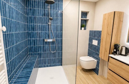 Saint-Aygulf Villa | La Cigalière, T3, 6P, AC, PK, Piscine & Terrasse