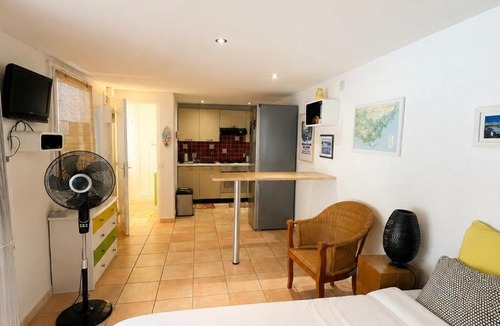 Saint-Aygulf Villa | La Cigalière, T3, 6P, AC, PK, Piscine & Terrasse