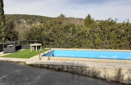 Lorgues House | LA CIGALINE