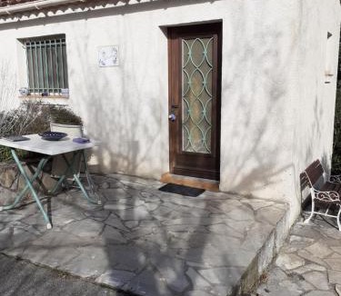 Lorgues House | LA CIGALINE