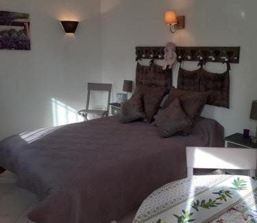 Lorgues House | LA CIGALINE