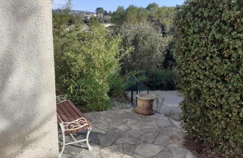 Lorgues House | LA CIGALINE