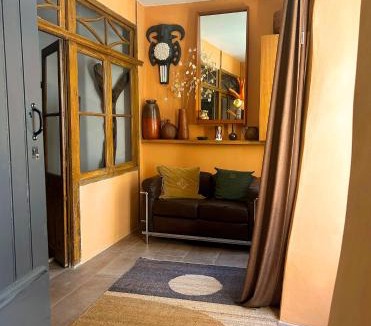 Bonnieux Apartment | La Cigalou - Bonnieux Centre
