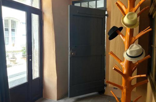 Bonnieux Apartment | La Cigalou - Bonnieux Centre