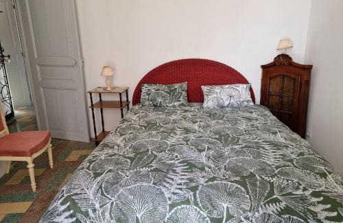 Beziers City Centre Apartment | La Citadelle Médiévale - Appartement