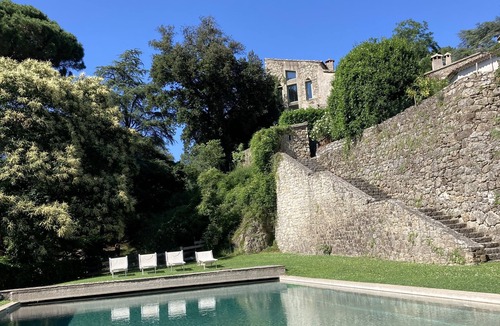 Monoblet House | La Clède de Mazet