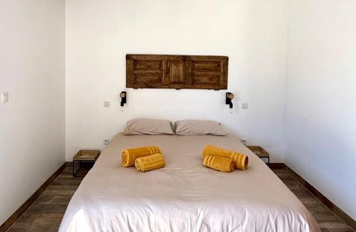 Molleges Apartment | La Clé Des Alpilles