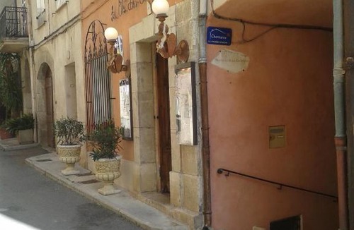 Claviers Bed & Breakfast | La Clé des Songes