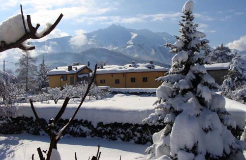 Boves Bed & Breakfast | La Coccinella B&B