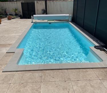 Caremeau Bed & Breakfast | La Coccinelle