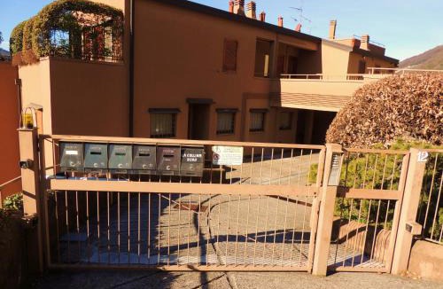 Cernobbio House | La Collina D'Oro