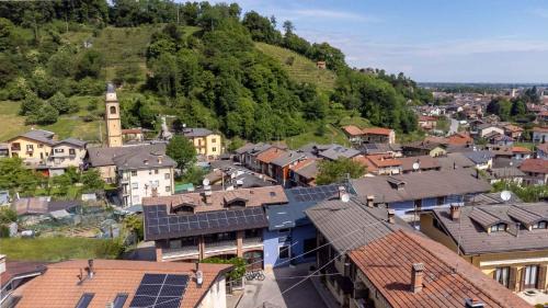 Boves Bed & Breakfast | La Collina delle Rondini