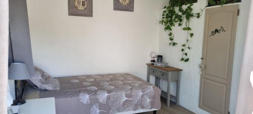 Tourrettes Bed & Breakfast | La Colombe