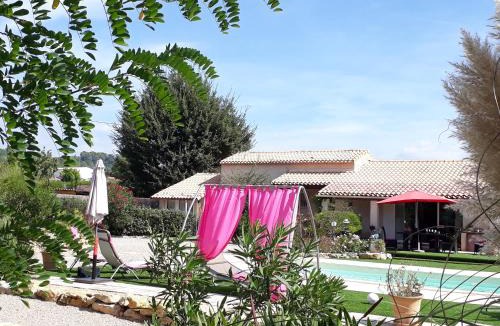 Tourrettes Bed & Breakfast | La Colombe