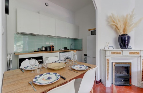 La Conception Apartment | La Conception - Bel appt 3 chambres proche centre ville