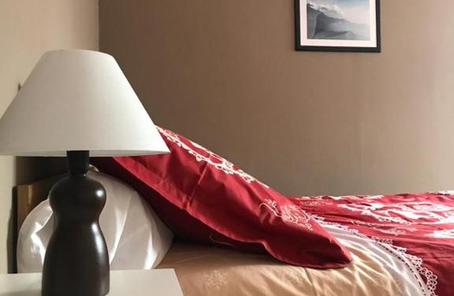 La Condamine-Chatelard Bed & Breakfast | La Condaminoise