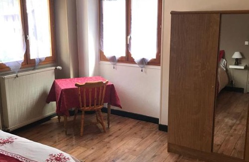La Condamine-Chatelard Bed & Breakfast | La Condaminoise