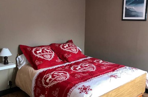 La Condamine-Chatelard Bed & Breakfast | La Condaminoise