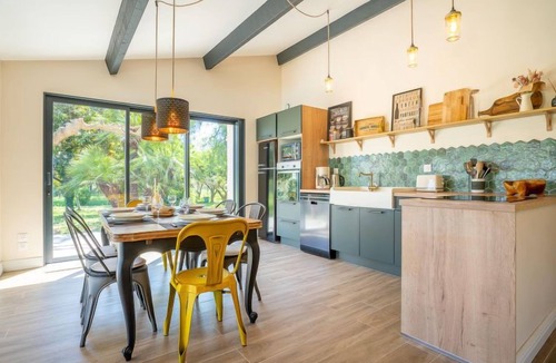 La Crau Apartment | La Coraline by Interhome