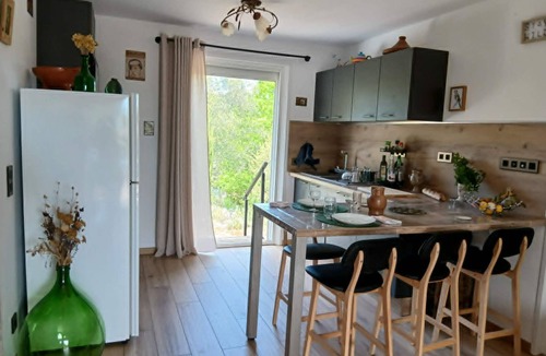 Sillans-la Cascade House | La Corsica
