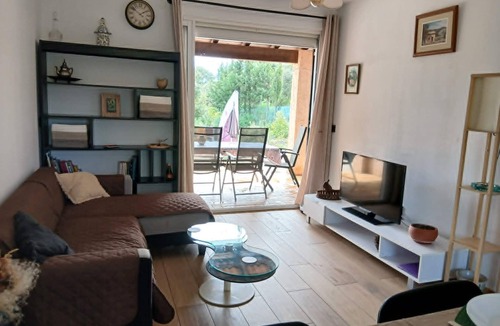 Sillans-la Cascade House | La Corsica